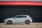 Mercedes-Benz A180 d Progressive 2018 года (WW)